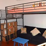 Studio Terrasse Clementine