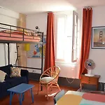 Studio Terrasse Clementine